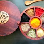 Indian Spices Introduction course